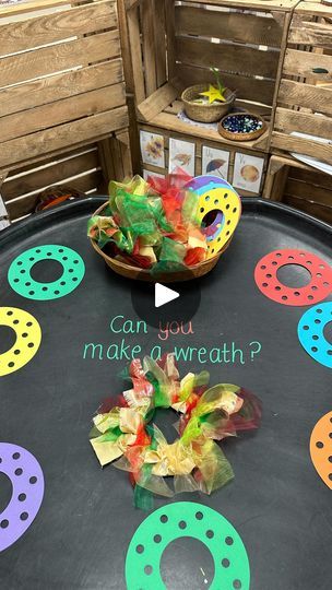 19K views · 627 reactions | Miss LVT on Reels | miss_lvt_eyfs · Original audio Christmas Maths Eyfs Activities, Christmas Early Years Activities, Eyfs Christmas Activities, Christmas Activities Eyfs, Elf Math, Christmas Eyfs, Eyfs Christmas, Maths Eyfs, Eyfs Outdoor