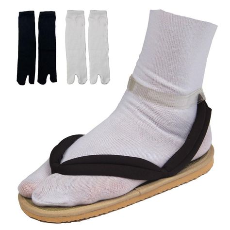 PRICES MAY VARY. Fit for ( Women 9.5 / Men 8 )--Shoes Length=26cm/10.2inches. Please recognize the store name: An Gorilla. Our products are genuine and use high quality material. Avoid buying inferior material product from others. Package included: Shoes+Socks. You can use it as Kimetsu no Yaiba cosplay shoes,or wear it as daily shoes,home shoes. Kimono Shoes, Zori Sandals, Shoes With Socks, Socks And Clogs, Fox Shoes, Daily Shoes, Taisho Era, Shoes Socks, Cosplay Shoes