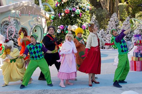 who from whoville | Recent Photos The Commons Getty Collection Galleries World Map App ... Who From Whoville Costume, Diy Whoville Costumes, Who From Whoville, Funny Family Christmas Pictures, Whoville Costumes, Cindy Lou Who Costume, Grinch Halloween, Seussical Costumes, Grinch Costumes