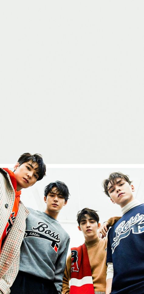 #wonwoo #mingyu #vernon #scoups #cheol #seventeen #svt Hiphop Unit Seventeen, Seventeen Hip Hop Unit, Seventeen Attacca, S.coups Wallpaper, Seventeen Wallpaper, Esquire Magazine, Seventeen Wallpapers, Boy Idols, Mingyu Seventeen