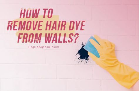 Removing Black Hair Dye, Remove Stains From Clothes, Remove Permanent Hair Dye, Remove Hair Dye, Engineering Tips, Beard Dye, Hair Dye Removal, Hair Color Remover, Black Hair Dye