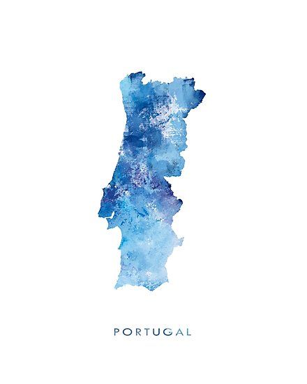 Portugal, officially the Portuguese Republic (Portuguese: República Portuguesa), is a country located mostly on the Iberian Peninsula in southwestern Europe. Portugal Map Painting is a Redbubble design. You can buy this painting on lots of products. Take a look! pintura do mapa de portugal.  #portugal #portugalmap #portugueserepublic #portuguese #RepúblicaPortuguesa #europe #iberianpeninsula #giftideas #prints #statemap #mapart #travel #shopping #watercolor #redbubble #onlineshop #travelgear Portugal Map Illustration, Abstract Illustration Design, Lisbon Poster, Zoo Design, Portugal Map, Instagram Covers, Map Watercolor, Ig Highlights, Home Office Room