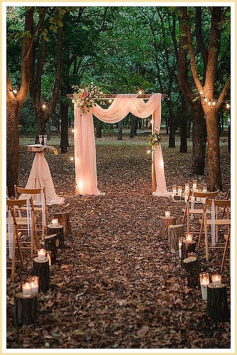 Wedding Arch - Search for your desired items at Amazon.com. Get what you wanted TODAY! Simple Wedding Arch, Wooden Wedding Arches, Forest Wedding Ceremony, Wedding Arch Ideas, White Wedding Arch, Stunning Wedding Photos, Rustic Wedding Decorations, Arch Ideas, Wedding Ceremony Ideas