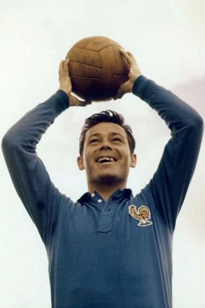 1958 World Cup, Just Fontaine, 1974 World Cup, Fifa World Cups, Soccer Vintage, 1966 World Cup, Football World Cup, France Football, Fifa Football