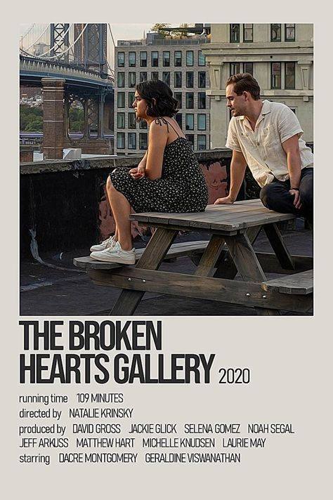 Minimalist Film Posters, The Broken Hearts Gallery, Netflix Movie List, Created To Create, Movie Collage, Movies To Watch Teenagers, Posters Minimalist, Iconic Movie Posters, Movie To Watch List