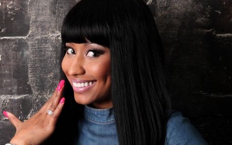 Female Hip Hop Artists, Nicki Minaj Wallpaper, Mac Wallpapers, Nicki Minaj Photos, Blac Chyna, Wallpapers Desktop, Gallery Website, Mac Wallpaper, Desktop Background