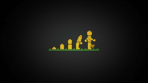 #LEGO #atheism #minimalism #evolution #parody #toys simple background #1080P #wallpaper #hdwallpaper #desktop Evolution Wallpaper, Lego Batman Wallpaper, Galaxy S3 Wallpaper, Laptop Wallpaper Aesthetic, Fun Wallpapers, Lego Stormtrooper, Lego Wallpaper, Lego Marvel Super Heroes, Staircase Wall