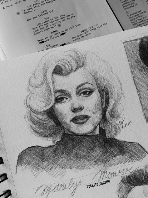 Marilyn Monroe Dibujo, Marilyn Monroe Fan Art, Marilyn Monroe Drawing, Desen Realist, Scratchboard Art, Pen Art Drawings, Animation Art Sketches, Kunst Inspiration, Gambar Figur