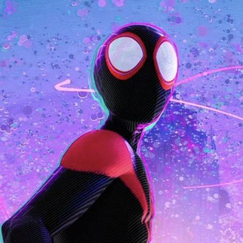 matching pfp Miles X Gwen Matching Pfp, Spiderverse Pfps Matching, Spider Man And Spider Gwen Matching Pfp, Spider Gwen And Miles Morales Matching Icons, Miles Morales Icon Matching, Miles Morales And Spider Gwen Matching Pfp, Miles Morales And Gwen Matching Pfp, Spiderverse Matching Icons 3, Spiderman Into The Spiderverse Matching