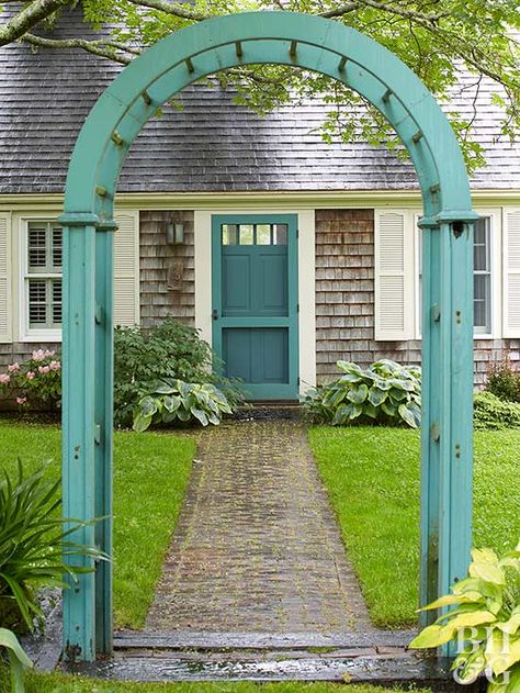 . Curved Trellis, Arched Trellis, Cedar Trellis, Trellis Gate, Patio Trellis, Garden Archway, Garden Arch Trellis, Arbors Trellis, Arch Trellis