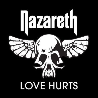 Nazareth Band, Nazareth Love Hurts, Frankie Valli, Rock N Roll Art, Heavy Metal Art, Classic Rock And Roll, Music Memories, Amazon Music, Love Hurts