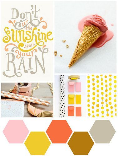 Palettes Color, Mustard Orange, Color Palate, Design Seeds, Color Crush, Color Inspo, Colour Board, Color Swatch, Foto Inspiration