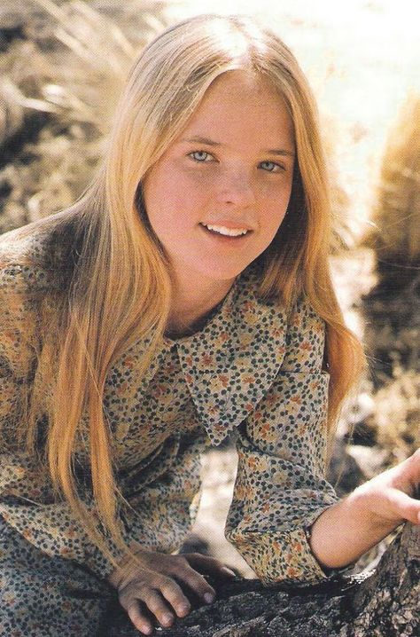 Melissa Sue Anderson Mary Ingalls, Melissa Sue Anderson, Olivia Taylor Dudley, Anthony Michael Hall, Anne Francis, The Muses, Happiest Birthday, Laura Ingalls Wilder, Popular Tv Series