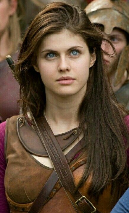 Alexandra Daddario Percy Jackson Film, Alexandria Daddario, Percy Jackson Movie, The Lightning Thief, Annabeth Chase, Actrices Hollywood, Alexandra Daddario, Imagine Dragons, Dwayne Johnson