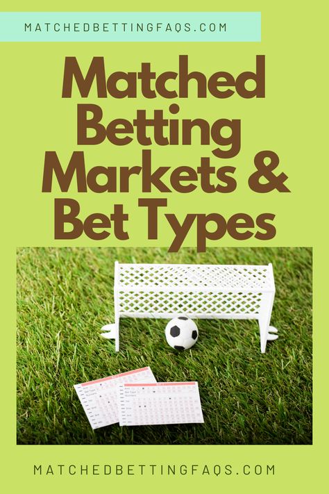 Bet Football, Matched Betting, Football Betting, Free Football, The Underdogs, Win Or Lose, Half Time, Positive Results, Free Offer