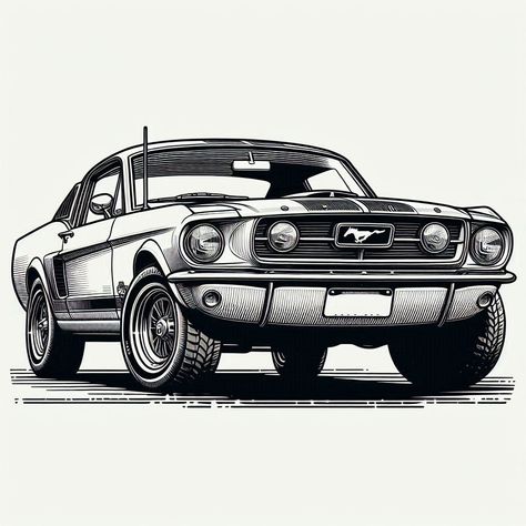 Muscle Car Coloring Book: Coloring Pages for Car Enthusiasts Car Coloring Pages, Book Coloring Pages, Cars Black, Dodge Hellcat, Cars Coloring Pages, Automotive Tires, Car Mechanic, Car Girl, Car Enthusiast