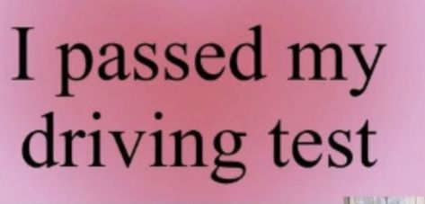 I Passed My Driving Test, Vision Board Pics, Vision Board Images, Vision Board Photos, Vision Board Goals, Vision Board Pictures, Dream Vision Board, Vision Board Affirmations, Vision Board Manifestation