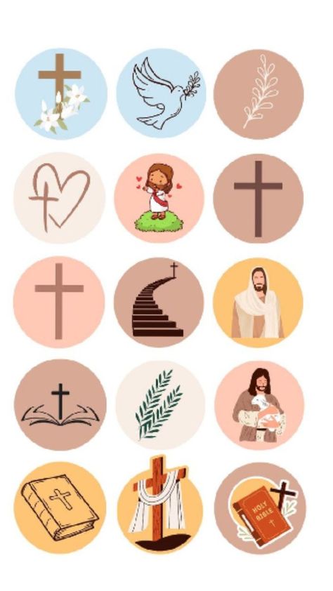 Christian Sticker Ideas, Bible Journal Stickers, Jesus Stickers, Bible Stickers, Stickers Christian, Stickers Jesus, God Sticker, Ayat Alkitab, Christian Stickers