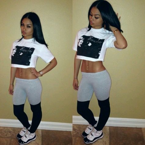 Petite curves! Hip Problems, India Westbrooks, Swag Fashion, India Love, Chill Outfits, Dope Fashion, Girl Swag, Urban Wear