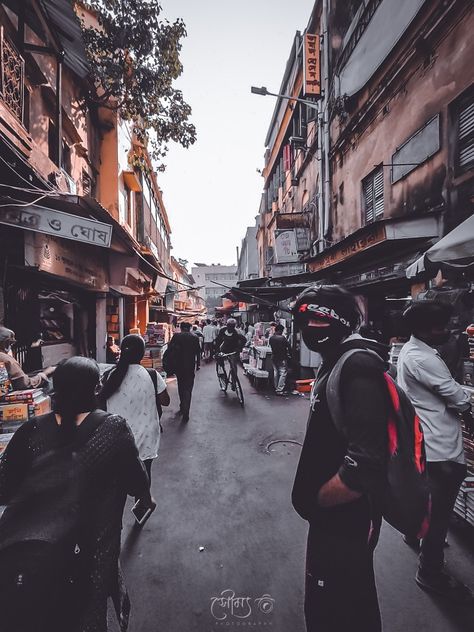 Kolkata Photography, Kolkata, Street View, India, Photography