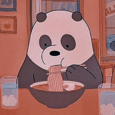 We Bear Bears, Bear Bears, We Bear, We Bare Bears, Bare Bears, Profile Picture, Bears, Tumblr