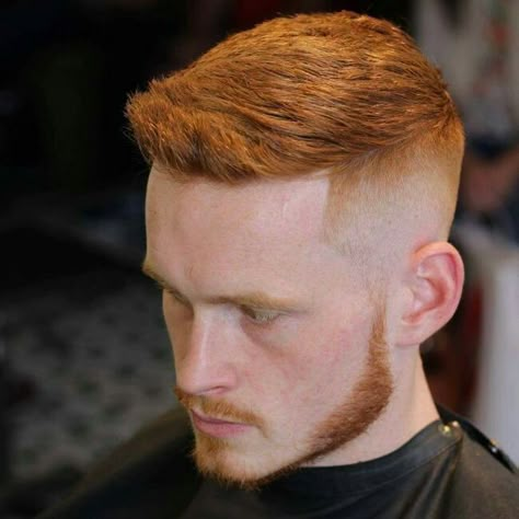 Ginger Dyed Hair Men, Redhead Men Hairstyles, Ginger Hair Color Men, Ginger Haircuts Men, Auburn Hair Men, Red Hair Cuts, Warm Red Hair, Ginger Hair Men, Red Hair Men