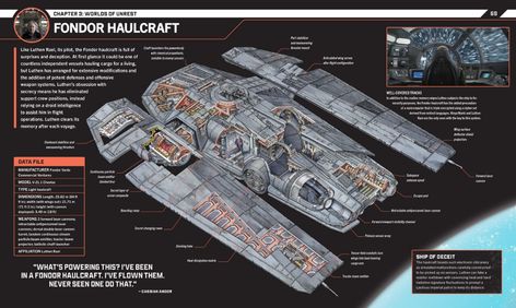 5 Behind-the-Pages Secrets of Star Wars: Dawn of Rebellion | StarWars.com Star Wars Ships Design, Space Ships Concept, Spaceship Interior, Star Wars Spaceships, Space Ship Concept Art, Starship Concept, Star Wars Books, Star Wars Vehicles, Sci Fi Ships