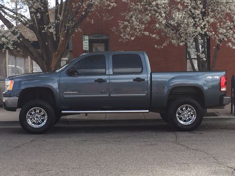 Lifted 2012 GMC Sierra 1500 "Rhino" Gmc Sierra 1500 Lifted, Gmc Sierra Lifted, 2012 Gmc Sierra 1500, Truck Stuff, Chevy Truck, Gmc Sierra 1500, Diesel Trucks, Sierra 1500, Gmc Sierra