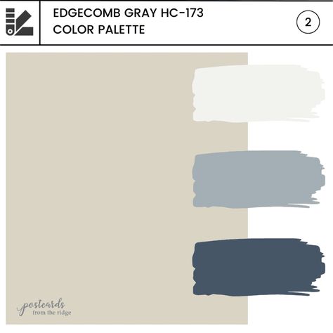 Benjamin Moore Edgecomb Gray Exterior, Edgecomb Gray Accent Colors, Edgecomb Grey Exterior House, Accessible Beige Vs Edgecomb Gray, Edgecomb Gray Coordinating Green, Colors That Go With Edgecomb Gray, Edgecomb Gray Benjamin Moore Coordinating Colors, Edgecomb Gray Vs Accessible Beige, Edgecomb Gray Bathroom