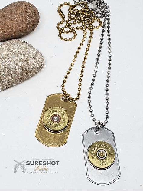 9mm Bullet, Antler Jewelry, Patriotic Jewelry, Bullet Necklace, Boot Bracelet, Bullet Jewelry, Money Clips, 12 Gauge, Classy Jewelry