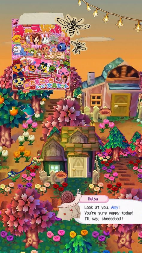 #animalcrossing #acww #animalcrossingwildworld #nintendods #nintendo #nostalgia Animal Crossing Wild World Wallpaper, Animal Crossing New Leaf Wallpaper, Nintendo Nostalgia, Motif Acnl, Animal Crossing New Leaf, Acnh Designs, Animal Crossing Wild World, World Wallpaper, Acnh Inspo