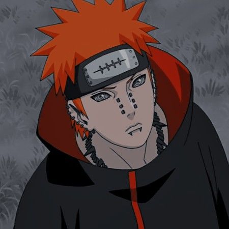 Pain Yahiko, Anime Hypebeast, Nagato Uzumaki, Akatsuki Naruto, Pain Naruto, Blue Exorcist Anime, Exorcist Anime, Anime Photo, Anime Demon Boy