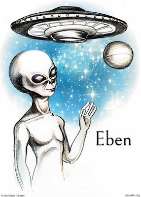 The Ebeni - Peaceful Inhabitants of Selpo in the Zeta Reticuli I System Zeta Reticuli, Alien Artwork, Alien Encounters, Thick Skin, Alien Races, Star System, Ufo Sighting, Ancient Aliens, Dark Wear