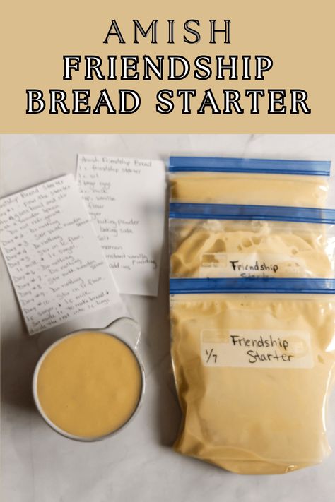 Amish Friendship Bread Starter Recipes Without Yeast, Amish Bread Starter, Cinnamon Quick Bread, Amish Bread Recipes, Cinnamon Sugar Bread, Amish Friendship Bread Starter Recipes, Friendship Recipe, Friendship Bread Recipe, Friendship Bread Starter