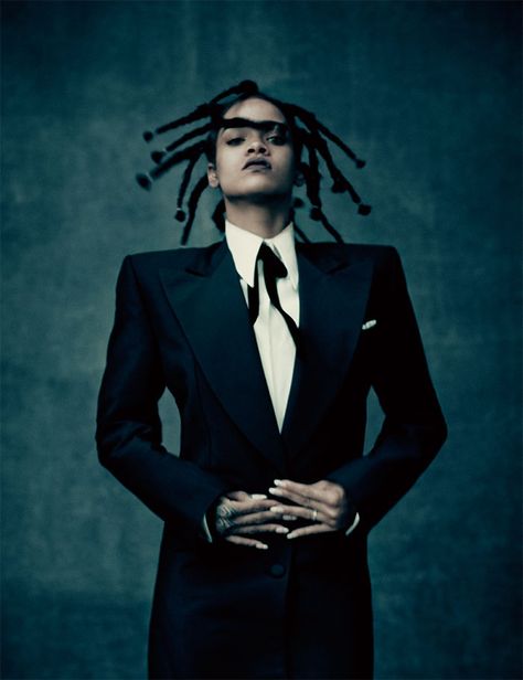 Famous musician, Rihanna fashion, celebrity fashion Rihanna Photoshoot, Grammys 2017, Rihanna Concert, Hip Hop Songs, Paolo Roversi, Saint Michael, Bad Gal, Asap Rocky, Rihanna Fenty