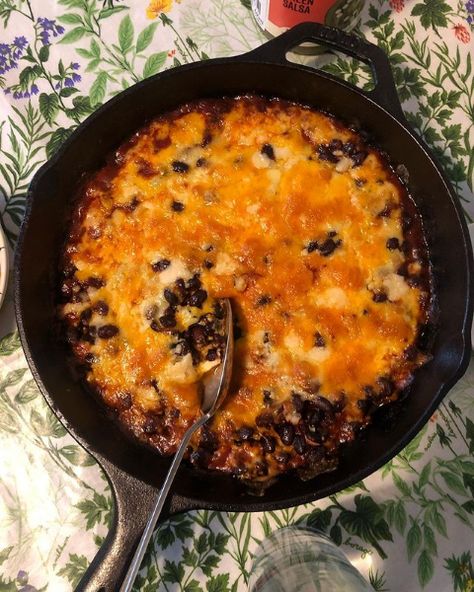 Black Bean Bake, Bean Bake, Stew Peas, Roasted Fennel, The Wednesday, Savory Dishes, Olden Days, Dried Beans, Cooking Inspiration