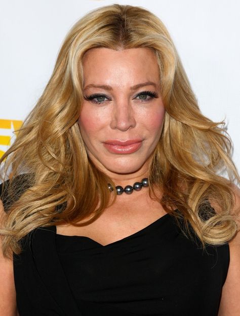 I never found Taylor Dayne ("Tell It To My Heart"), 50, terribly attractive. To me, she looks no worse or better. She was recently in some Food Network celebrity cooking show and did pretty well. Taylor Dane, Kennett Missouri, Women In Their 50s, Taylor Dayne, Sheryl Crow, Cyndi Lauper, Hollywood Celebrity, March 7, Movie Review