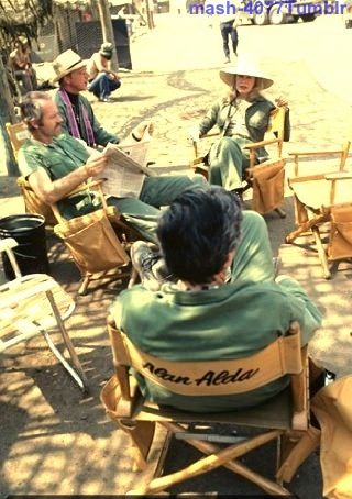 M*A*S*H Mash Show, Mash Characters, William Christopher, Mash 4077, Alan Alda, Dark Secrets, Old Shows, Great Tv Shows, Old Tv Shows