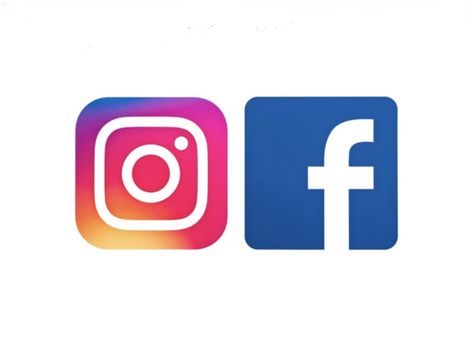 Follow us on Facebook and Instagram Facebook And Instagram Logo, App Logo, Instagram Logo, Famous Books, Fashion Mens, Labyrinth, Instagram Shop, Follow Us, Good Books