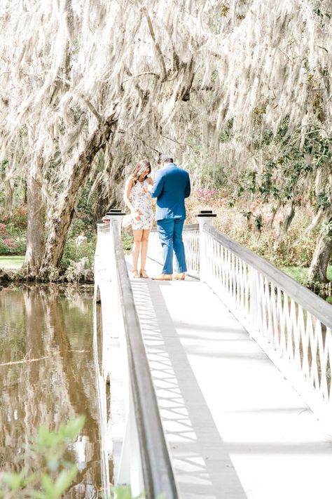 Southern Proposal, Charleston Proposal, Proposal Inspiration, Romantic Marriage, The Carolinas, Engagement Inspo, Marriage Proposal, Surprise Proposal, Engagement Ideas