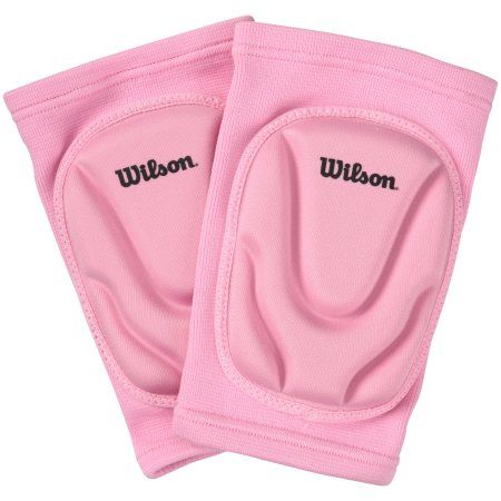 Wilson Volleyball, Volleyball Gear, Indoor Volleyball, Wilson Sporting Goods, Volleyball Knee Pads, Sports Attire, Sport Volleyball, Knee Pads, Dance Outfits