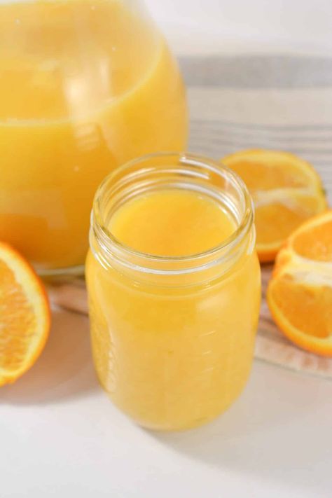 Orange Creamsicle Moonshine, Creamsicle Moonshine, Moonshine Drink Recipes, Homemade Liqueur Recipes, Fruity Drink Recipes, Moonshine Recipe, Best Mixed Drinks, French Vanilla Creamer, Vanilla Coffee Creamer