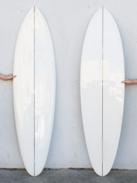 Surfboard Aesthetic, White Surfboard, Pocket Rocket, Surfboard Decor, Up Board, Surfboard Shapes, Custom Surfboards, Bethany Beach, Surfboard Design