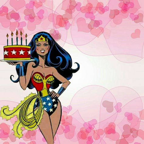 Wonder Woman Costume Diy, Wonder Woma, Wonder Woman Tattoo, Wonder Woman Quotes, Cat Celebrating, Wonder Woman Birthday, America Memes, Cinderella Cake, Wonder Woman Art