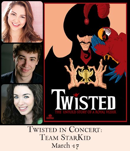 Twisted in Concert March 17, 2014. www.54below.com Starkid Musicals, Star Kid, Very Potter Musical, Team Starkid, T Shirt Company, Dear Evan Hansen, Theatre Kid, Monday Night, Ann Arbor