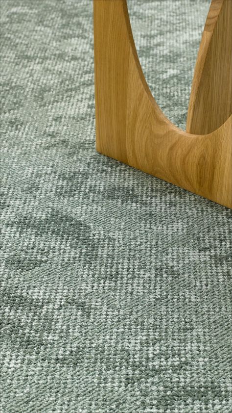 Grezzo AB64 7923 Grezzo - DESSO Modular Carpet Earthy Greens, Modular Carpet, Textured Carpet, Resilient Flooring, Welding Rods, Aged Care, Printed Carpet, Carpet Tile, Class Design