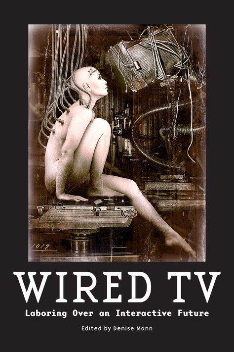 â€ŽWired TV #, #Ad, #TV, #books, #download, #Wired #Ad Creepy Photography, Art Cyberpunk, Post Human, Arte Cyberpunk, Post Apocalypse, Ex Machina, The Matrix, Cyberpunk Art, Brain Training