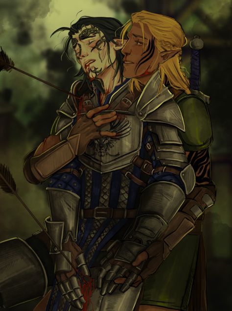 snacobie on Tumblr Dragon Age Art, Dragon Age Comics, Dragon Age Romance, Dragon Age Characters, Dragon Age Games, Dragon Age Series, Dragon Age 2, Dragon Age Origins, Dragon Age Inquisition