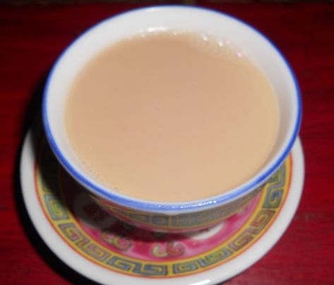 Butter Tea Recipe, Tibetan Food, Butter Tea, Gluten Free Pastry, Food F, Paleo Diet Recipes, Tea Culture, Tea Blends, Paleo Diet