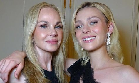 Nicola Peltz Beckham has shared some more previously unseen wedding snaps with her... Nicola Peltz Wedding, Nicola Peltz Beckham, Celebrity Brides, Nicola Peltz, Celebrity Bride, Nicolas Peltz, Close Up Magic, Brooklyn Beckham, Bates Motel